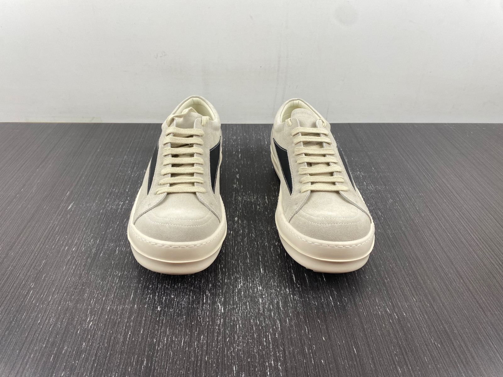 rick owens sneaker