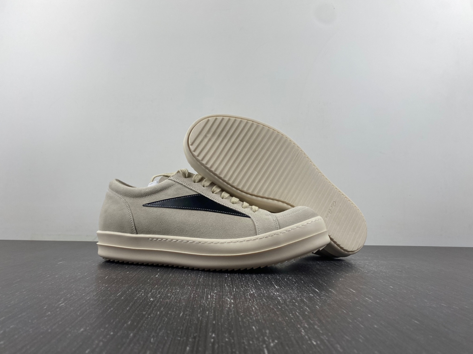 rick owens sneaker