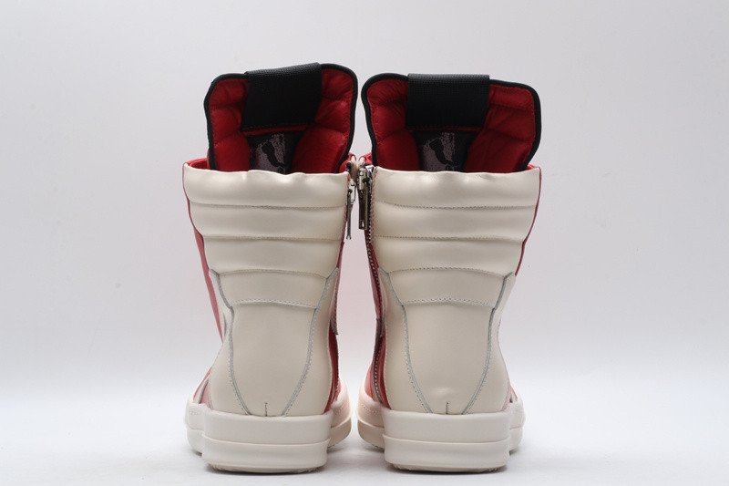 rick owens sneaker