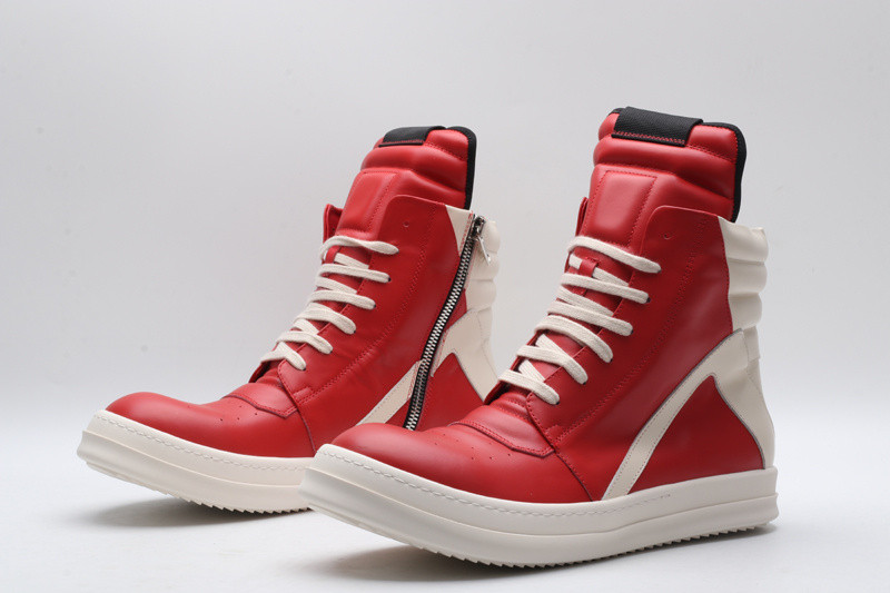 rick owens sneaker