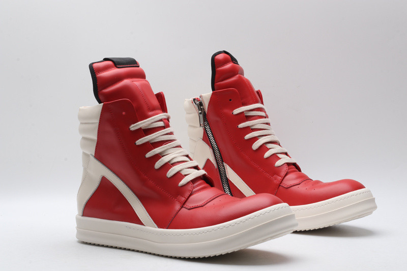 rick owens sneaker