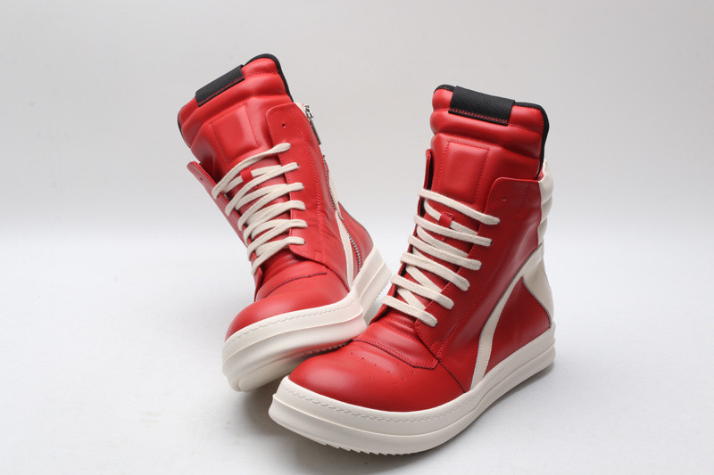 rick owens sneaker