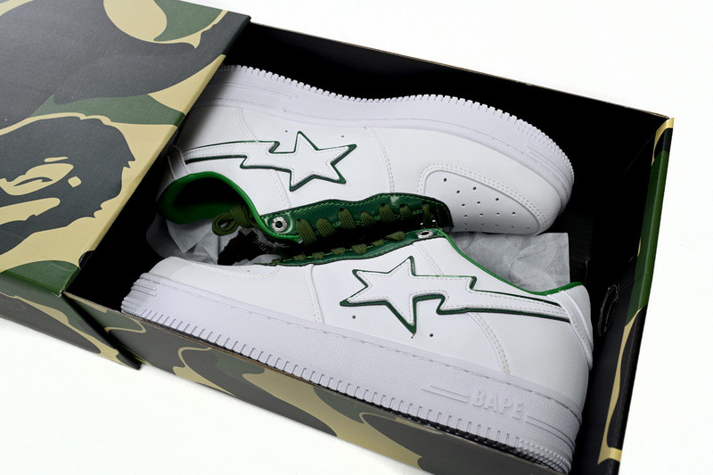 bape sneakers