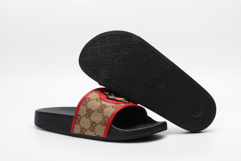 G*u*i slides