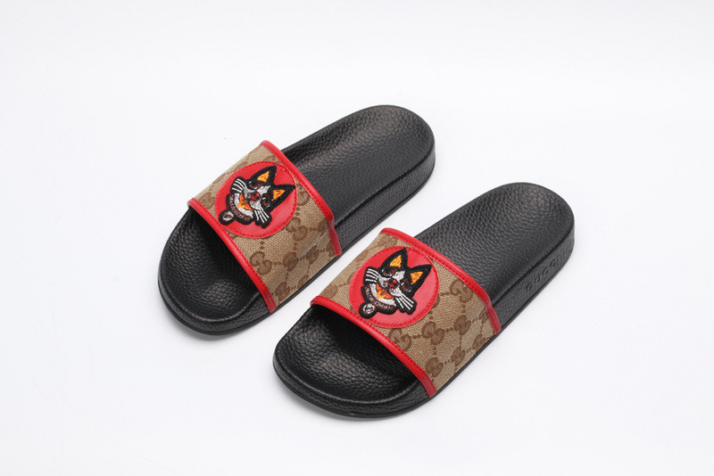 G*u*i slides