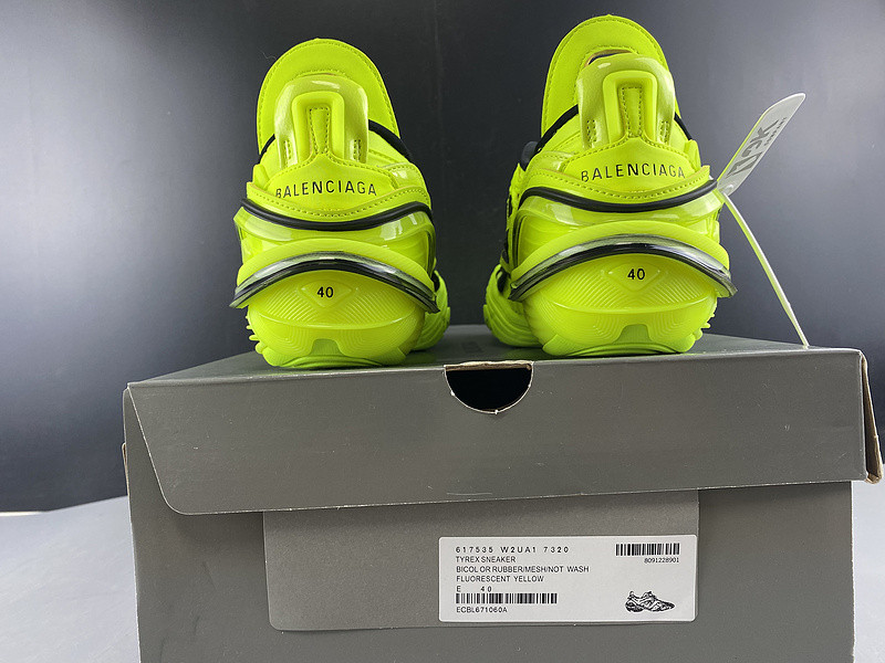 Ba*len*cia*ga tyrex sneaker