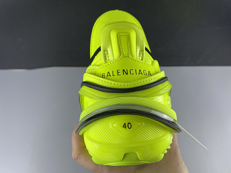 Ba*len*cia*ga tyrex sneaker