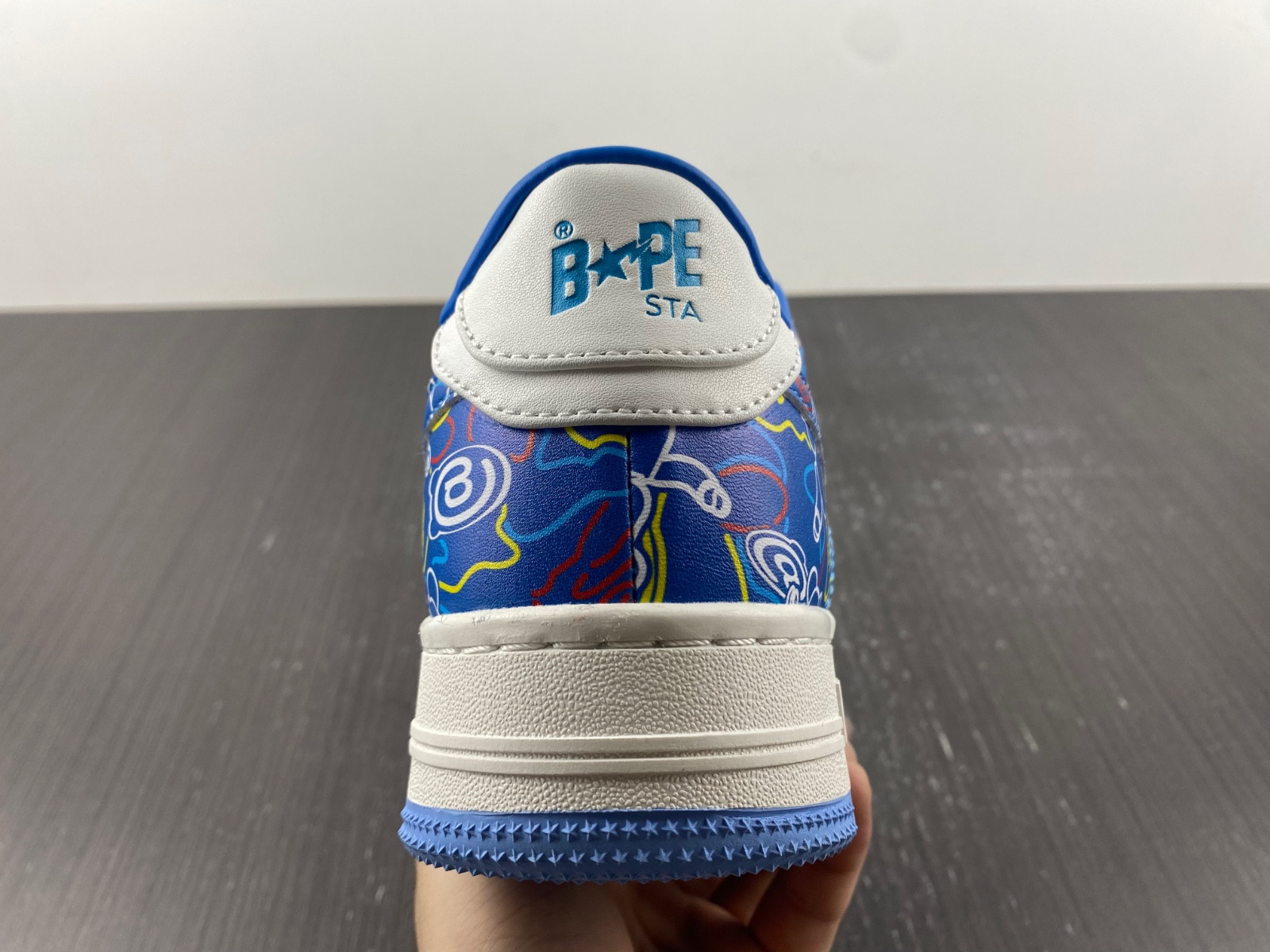 bape sneakers