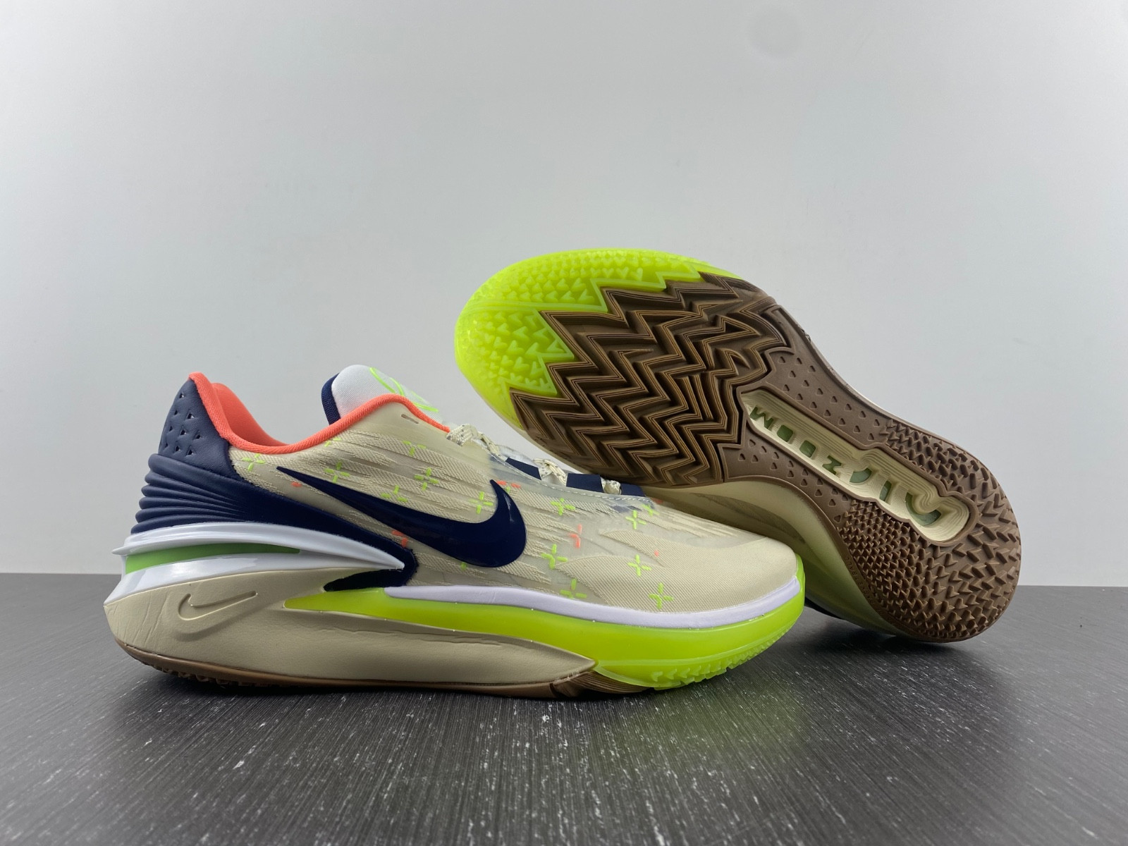 nike zoom gt cut 2 crosshairs - fb1961-141