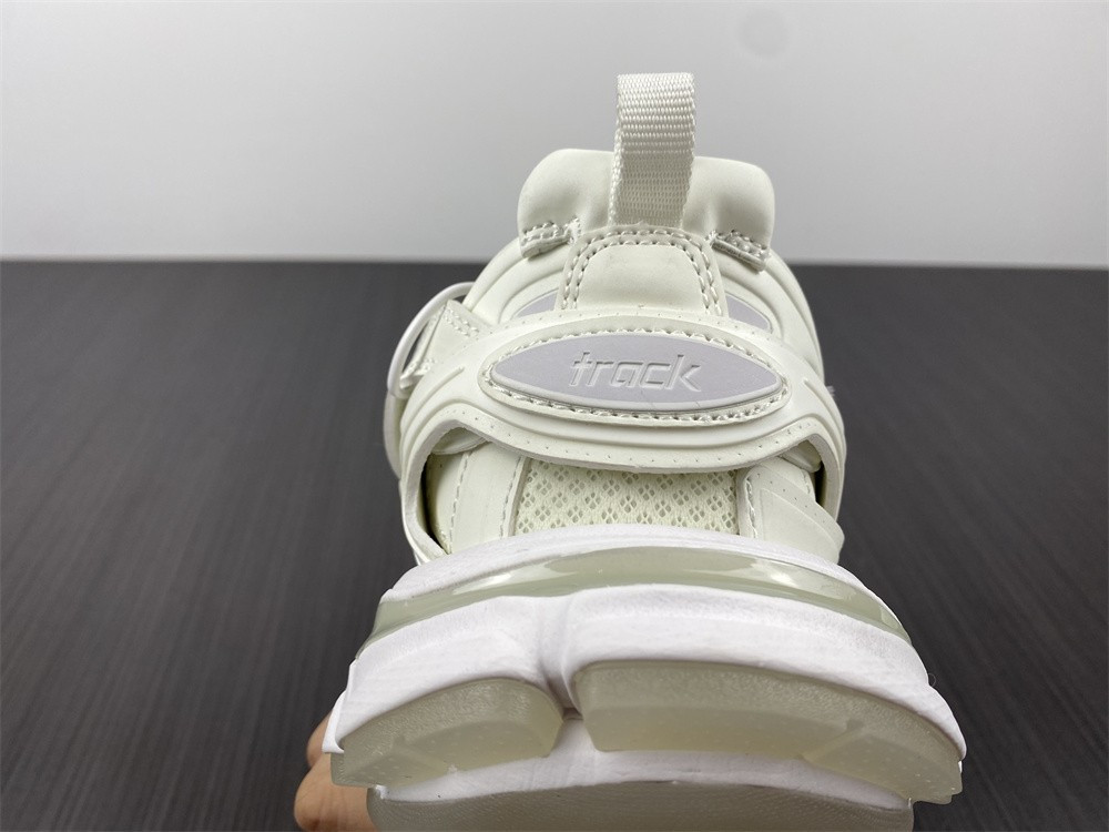 Ba*len*cia*ga 3.0 track trainer white