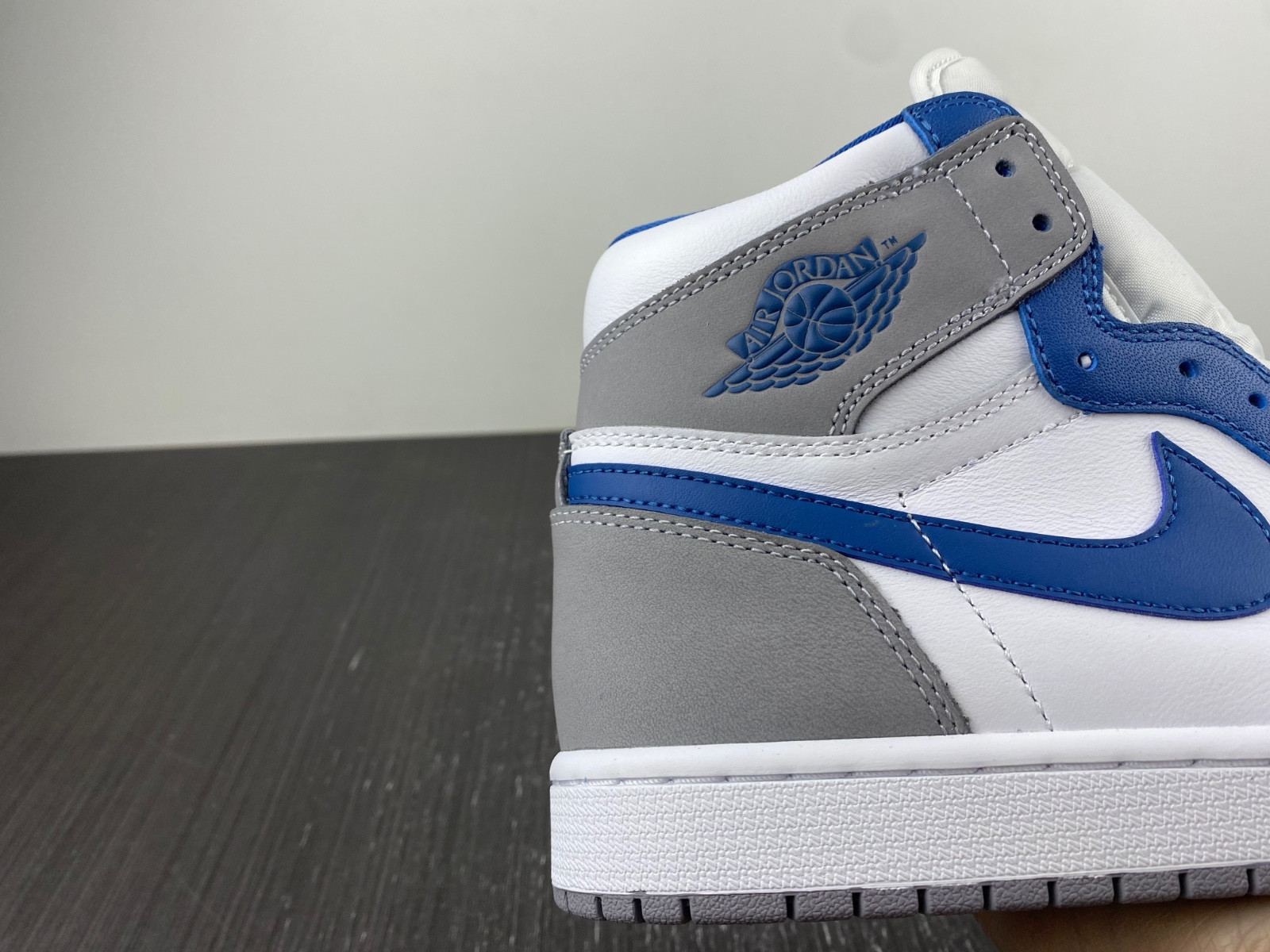 air jordan 1 high og true blue dz5485-410