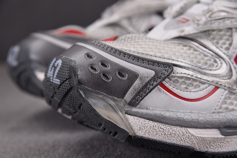 Ba*len*cia*ga runner 2 sneaker