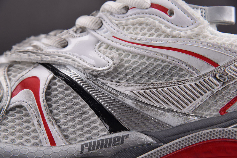 Ba*len*cia*ga runner 2 sneaker