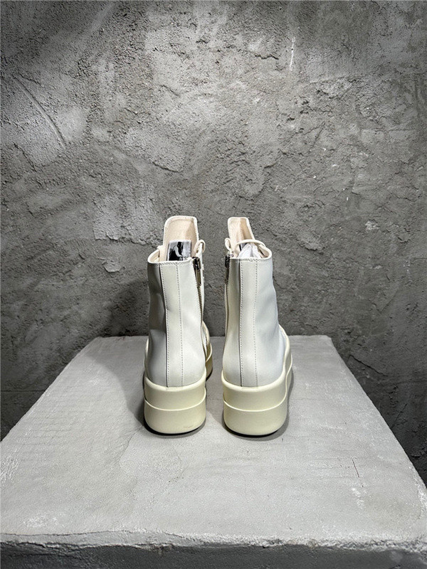 rick owens sneaker
