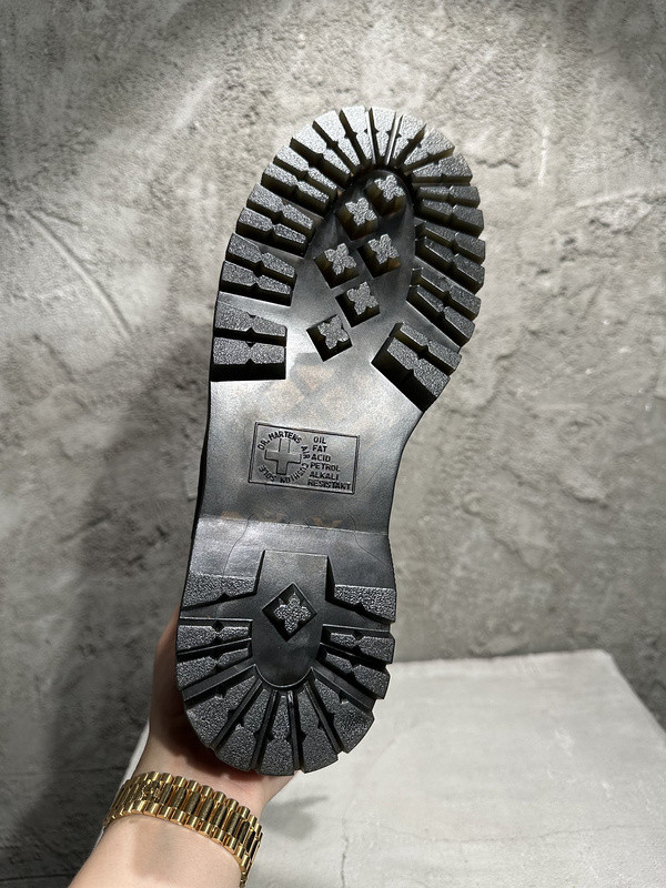 rick owens sneaker