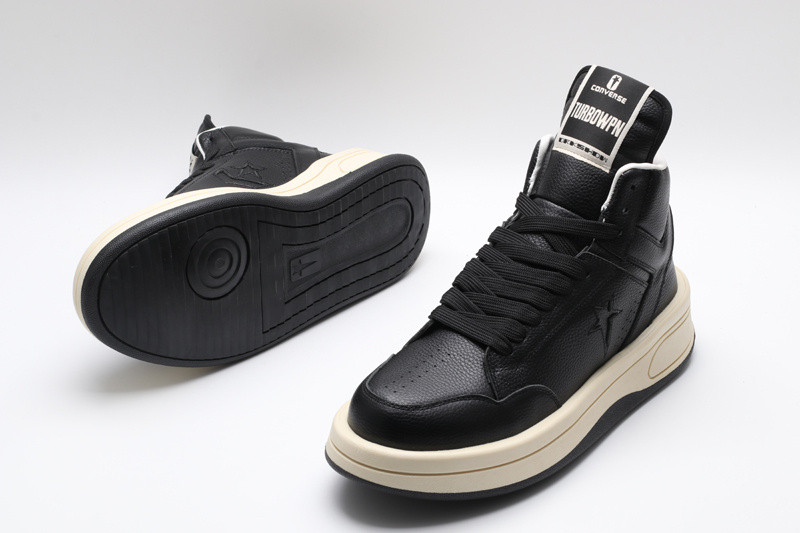 rick owens sneaker