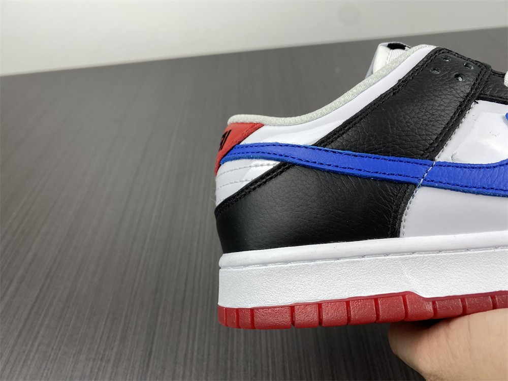 nike dunk low seoul - dm7708-100