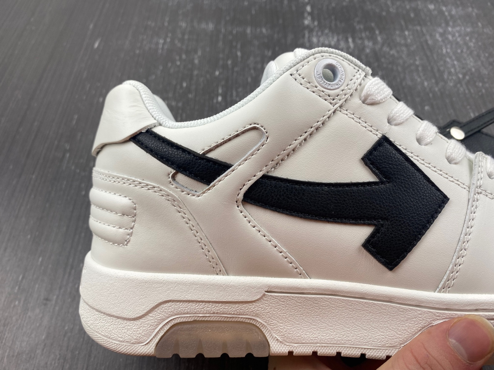 owt out of office sneakers