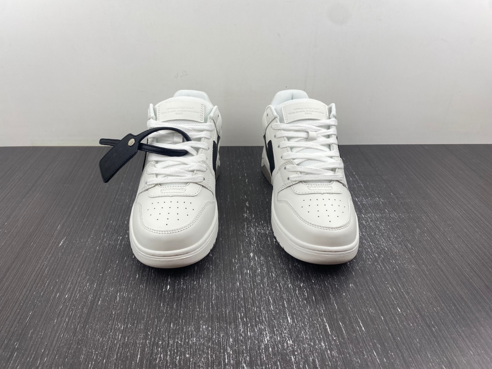 owt out of office sneakers