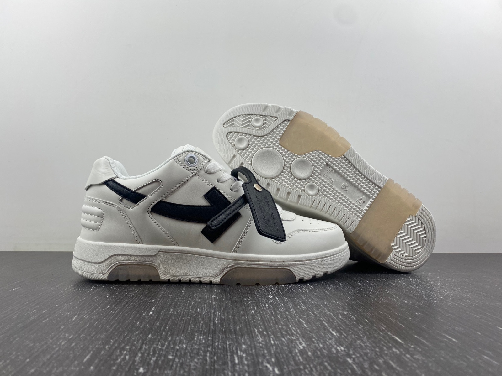 owt out of office sneakers