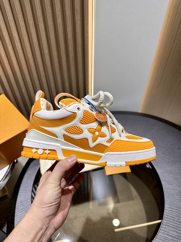 lwe skate sneaker
