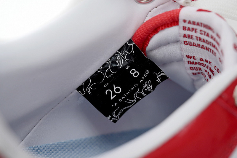 bape sneakers