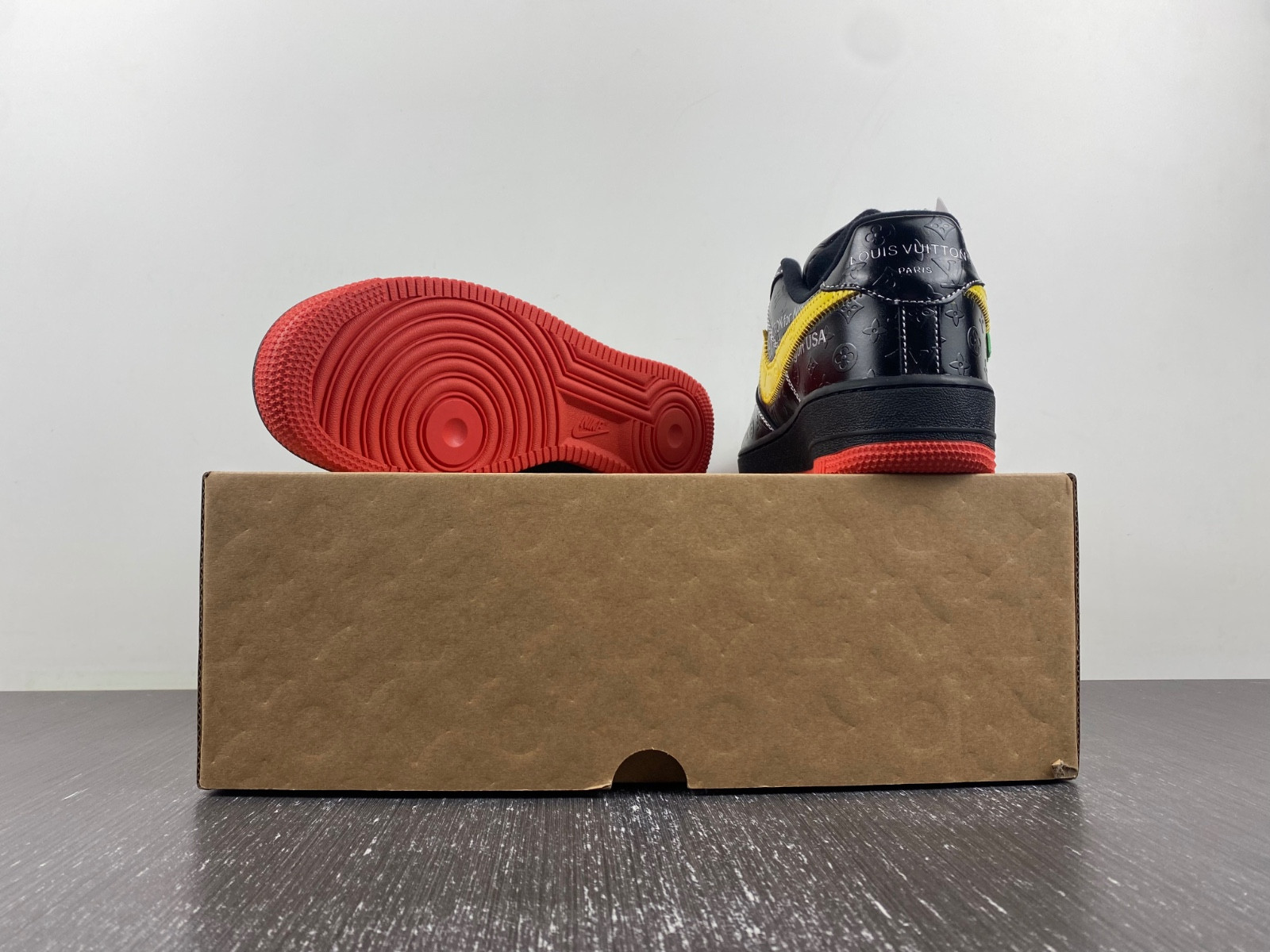 lwe sneaker