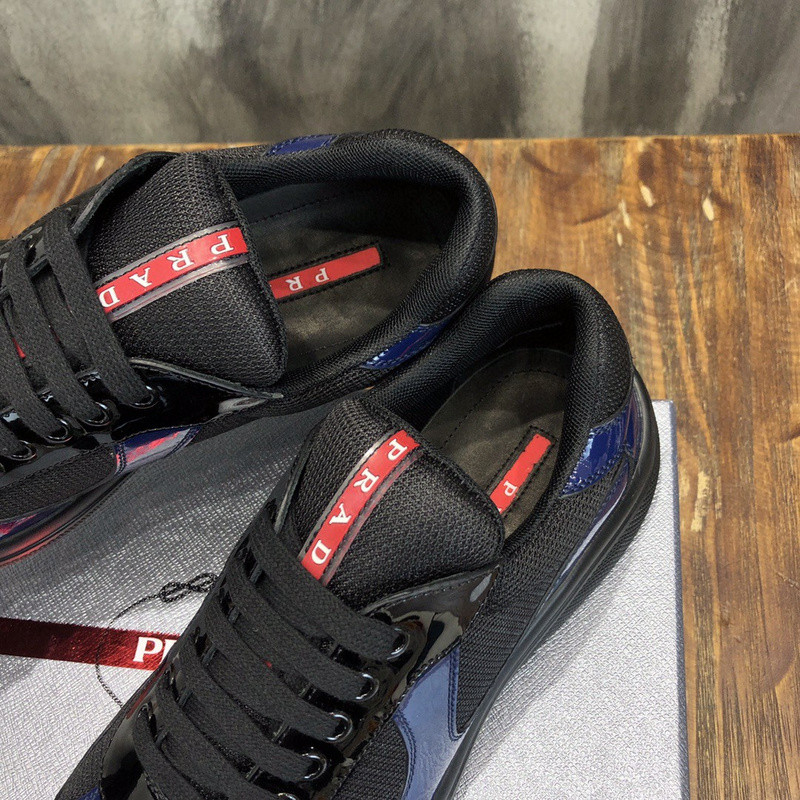 pra sneaker