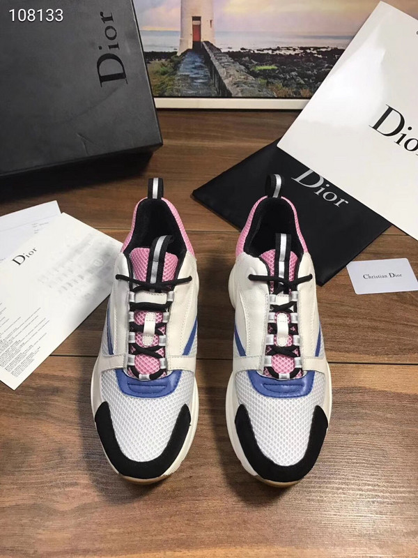 D*or homme b22 trainer sneaker