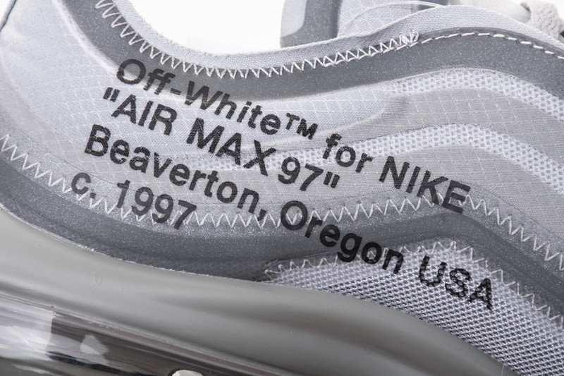 owt nike air max 97 wolf grey menta aj4585-012