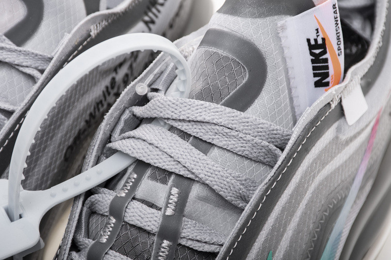 owt nike air max 97 wolf grey menta aj4585-012