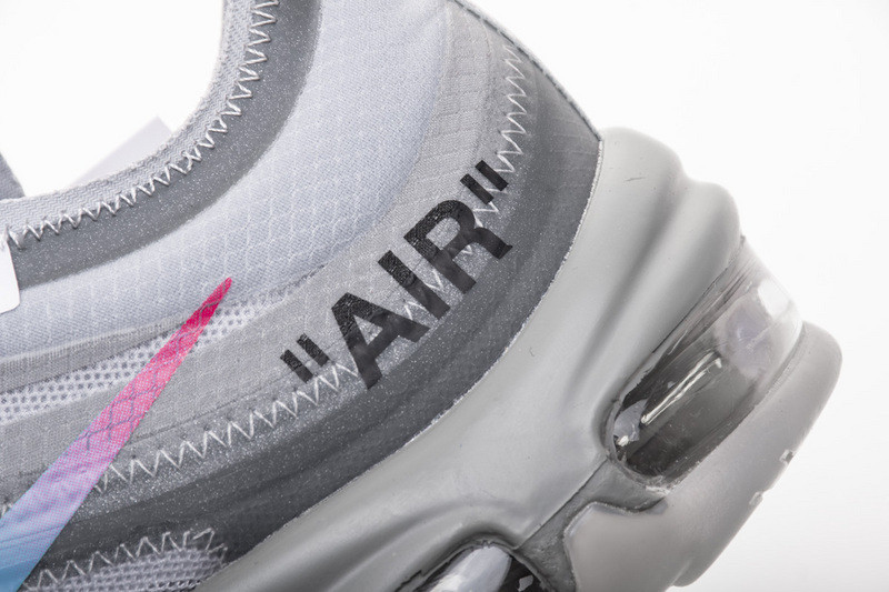 owt nike air max 97 wolf grey menta aj4585-012