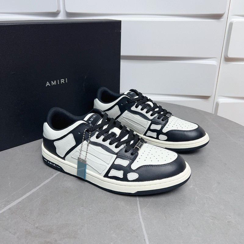 amiri sneakers