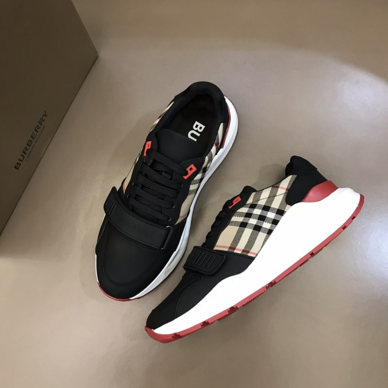 bubery sneakers