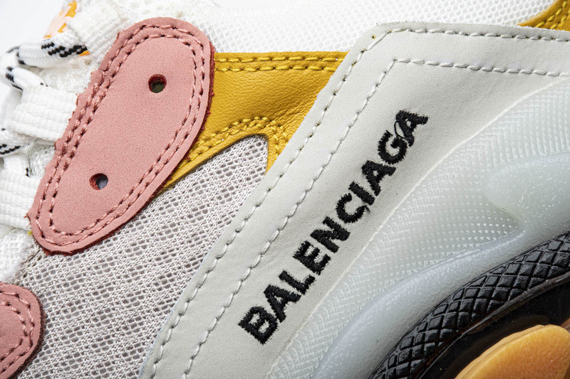 Ba*len*cia*ga triple s 490673 w06e3 4365