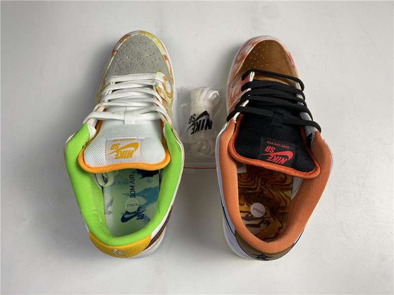 nike sb dunk low “cny” cv1628-800