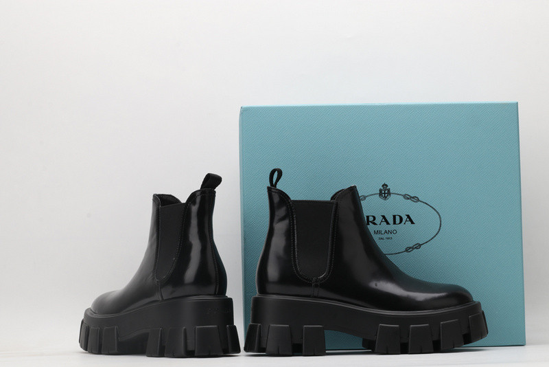 pra sneaker