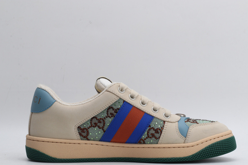 guci screener sneaker