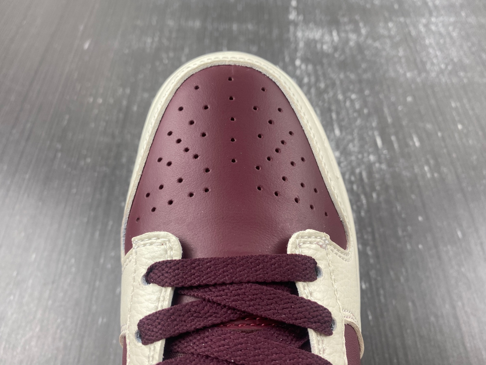 nike dunk low valentine
