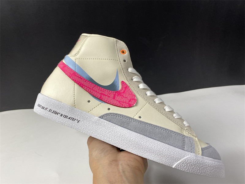 nike blazer mid