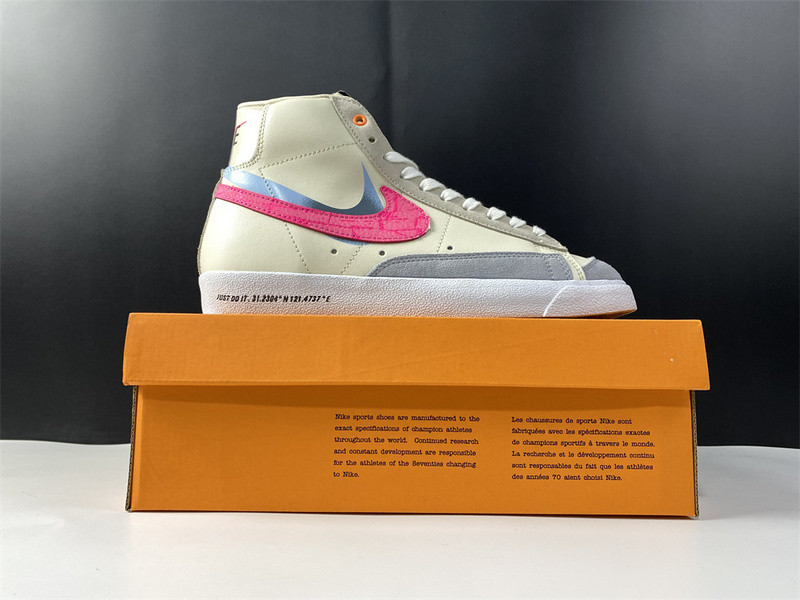nike blazer mid