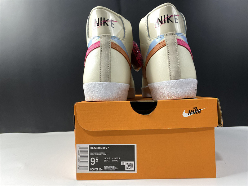 nike blazer mid