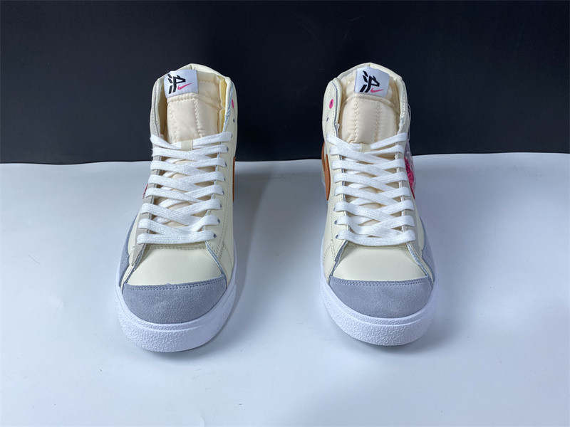 nike blazer mid