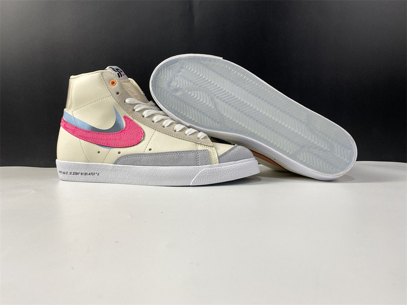 nike blazer mid