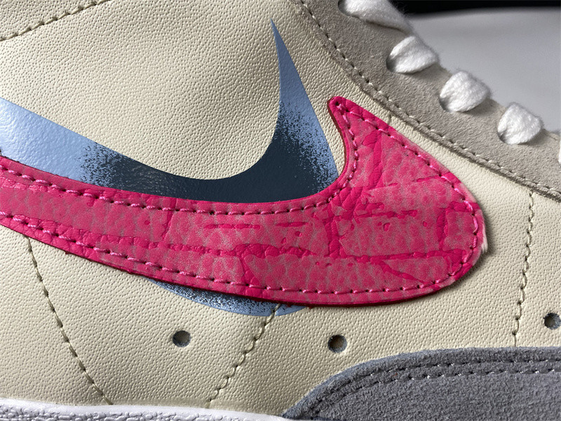 nike blazer mid