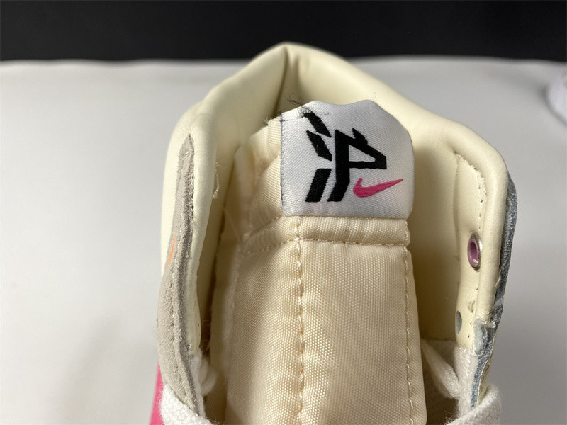 nike blazer mid