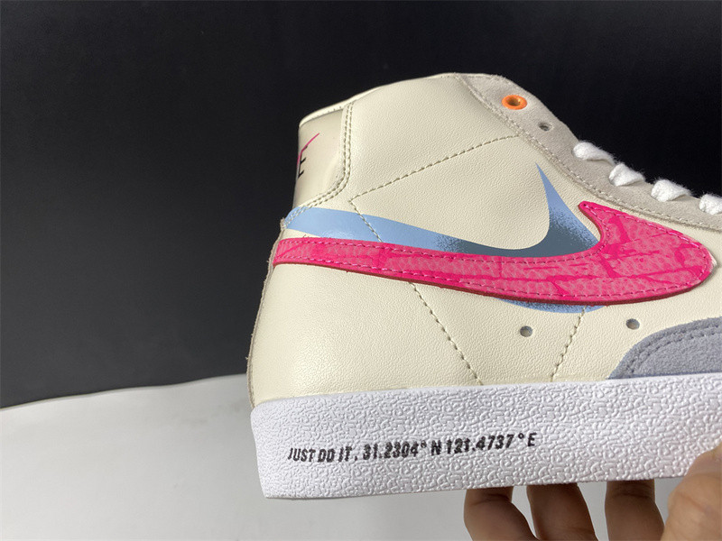 nike blazer mid