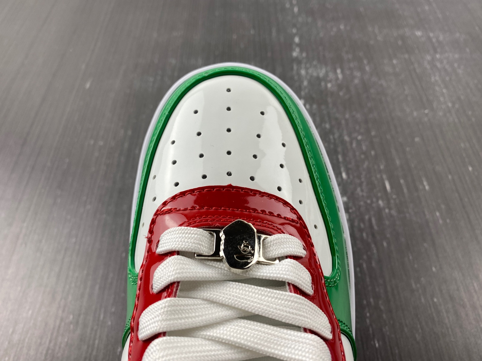 bape sneakers
