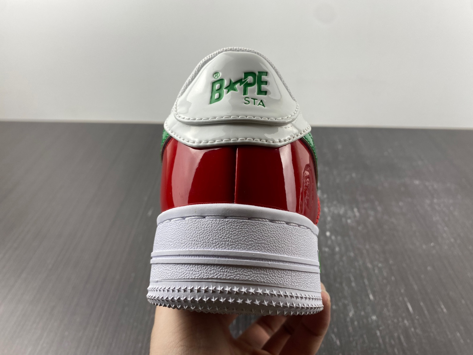 bape sneakers