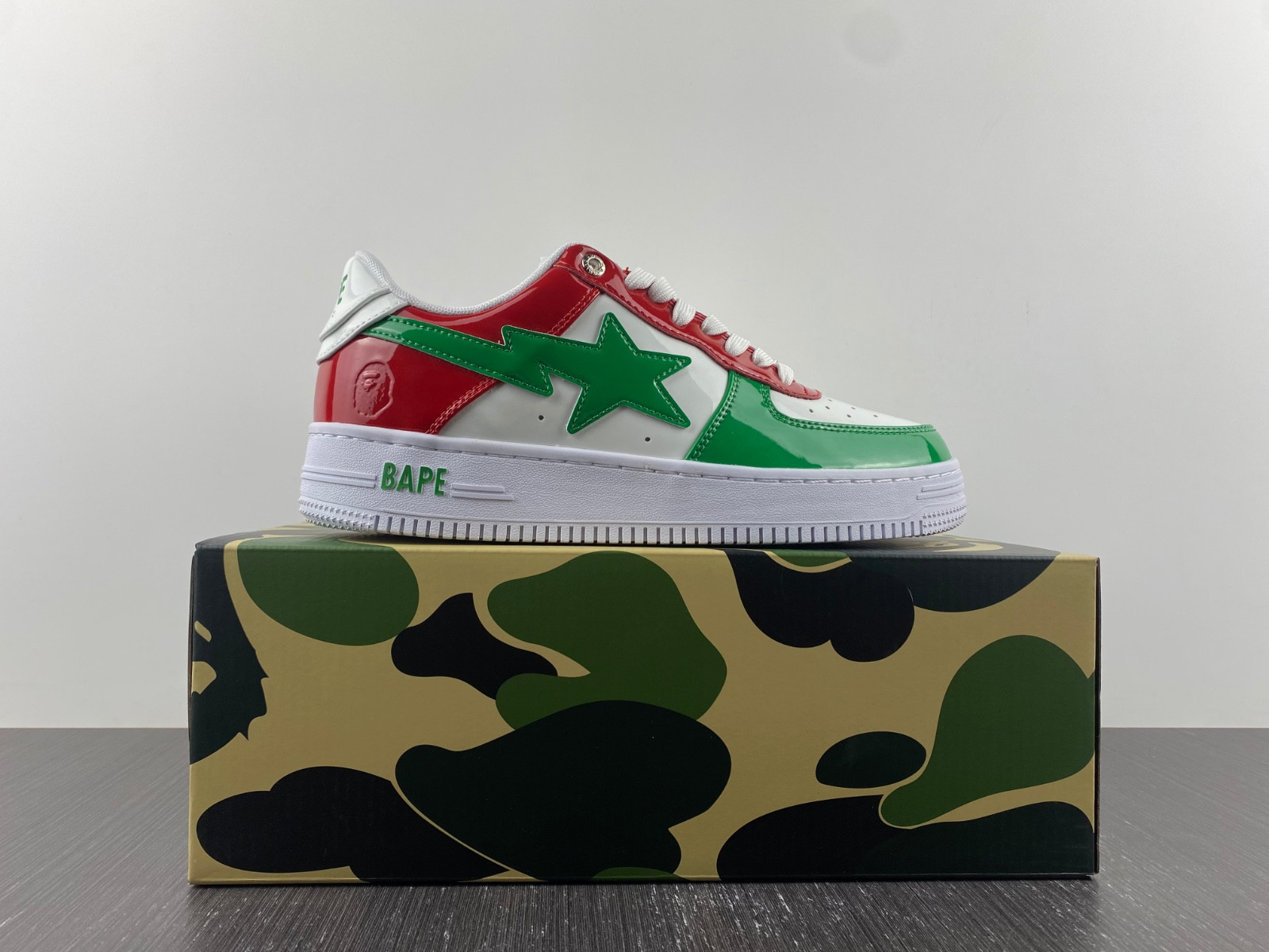 bape sneakers